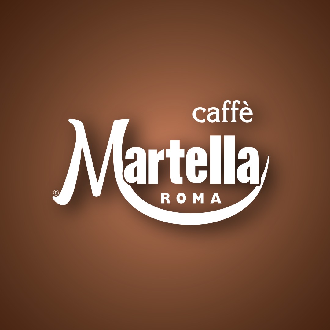 Coffee Martella BIO Espresso