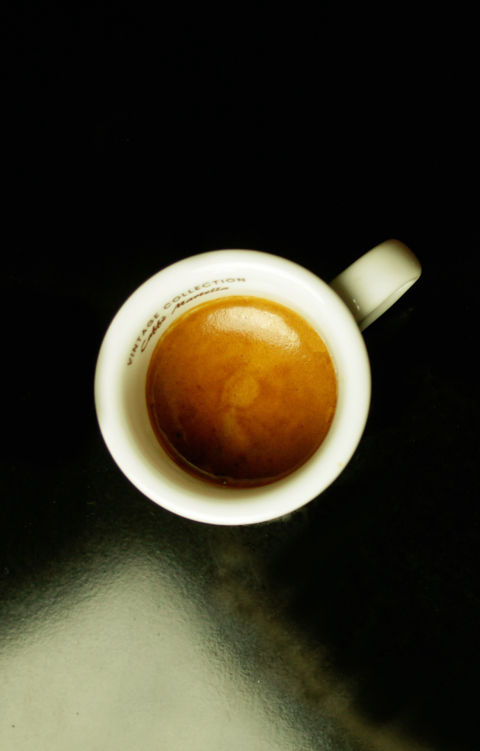 Coffee Martella BIO Espresso